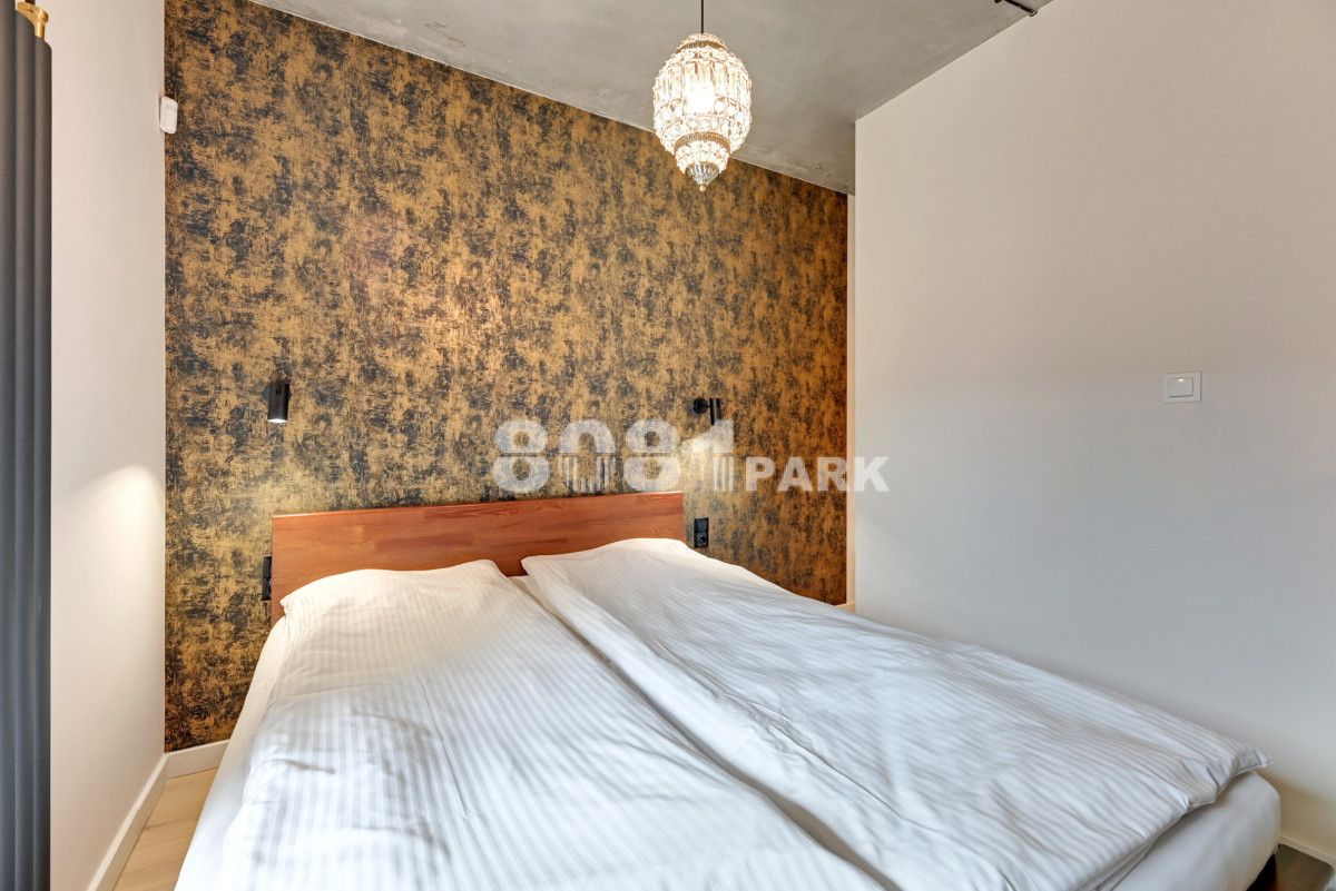 Mieszkanie 2-pokojowe Gdańsk Wrzeszcz, ul. Joachima Lelewela. Zdjęcie 12