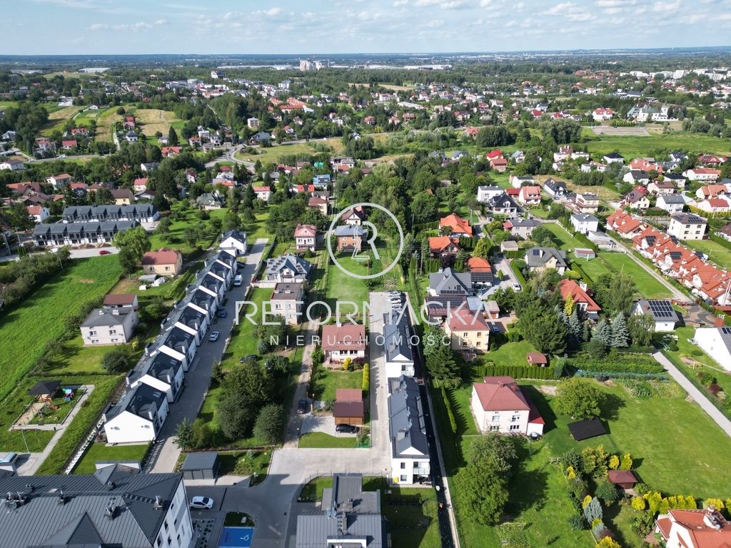 Działka budowlana Rzeszów. Zdjęcie 4