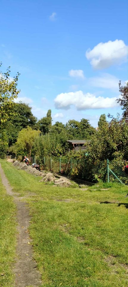 Działka rod Sopot Świemirowo, ul. Mikołaja Reja. Zdjęcie 12