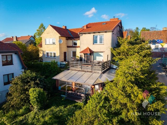 Hotel/pensjonat Mikołajki, ul. Michała Kajki. Zdjęcie 6