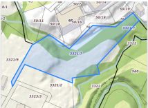 Działka rolna Kościelisko. Zdjęcie 1