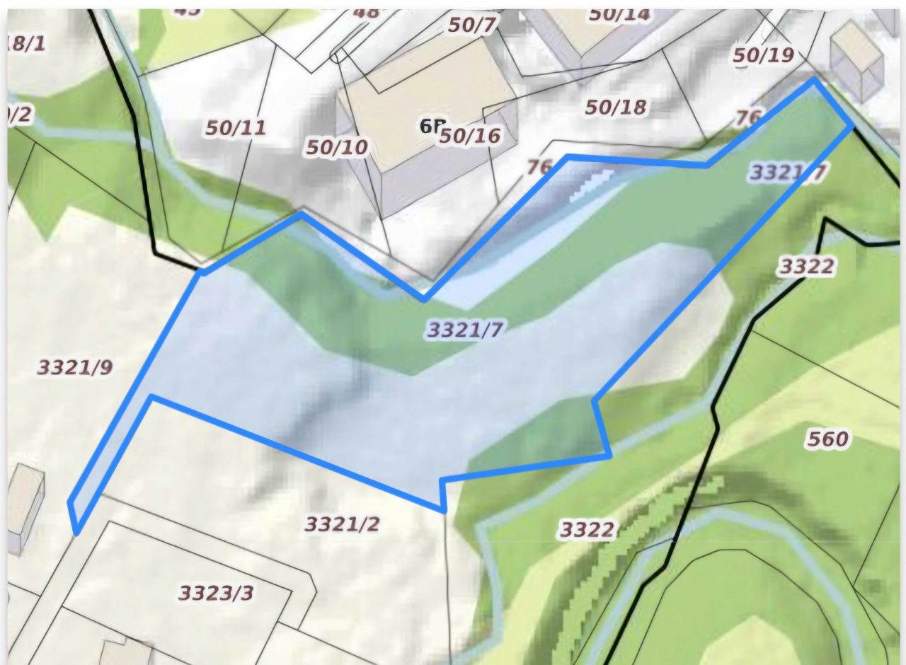 Działka rolna Kościelisko. Zdjęcie 2