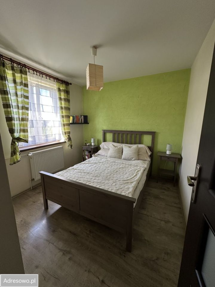 dom wolnostojący, 4 pokoje Głogoczów Szwaby. Zdjęcie 13