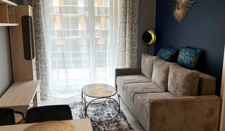 Mieszkanie 2-pokojowe Bydgoszcz, ul. Jana Karola Chodkiewicza