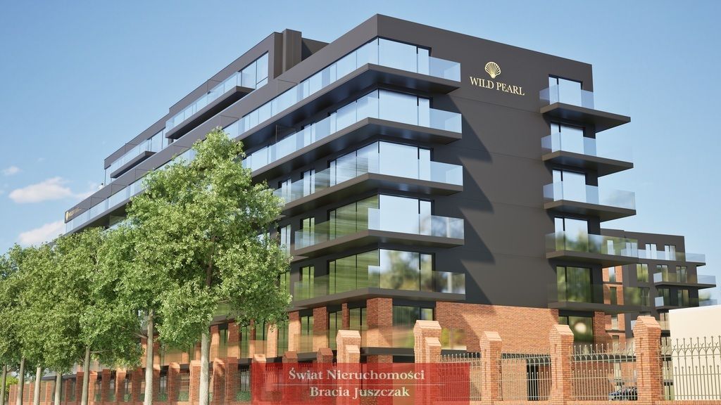 Mieszkanie 3-pokojowe Kołobrzeg. Zdjęcie 2