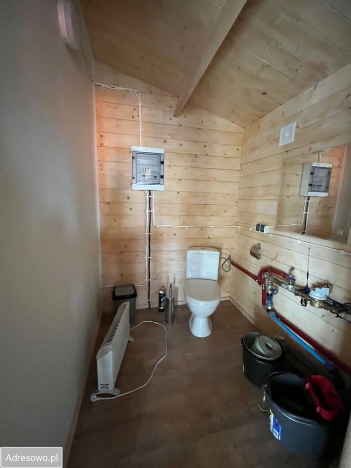 Działka budowlana Brodowo, ul. Radosna. Zdjęcie 13