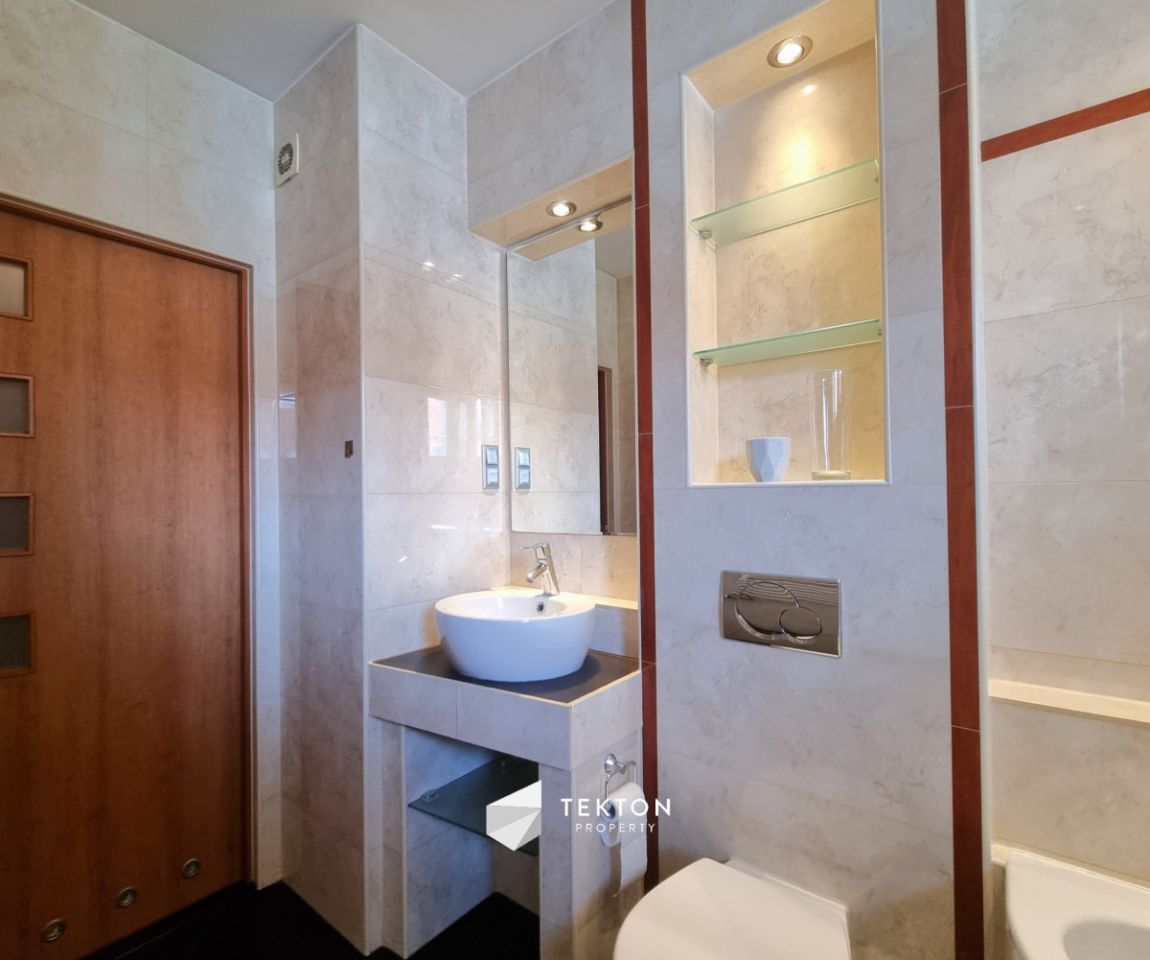 Mieszkanie 3-pokojowe Opole, ul. Jana Stanisława Jankowskiego. Zdjęcie 13