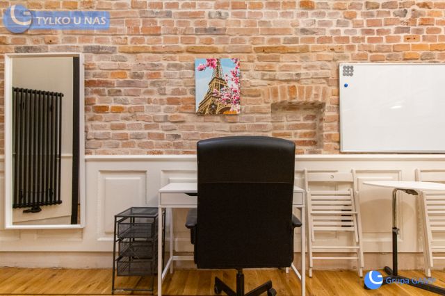 Mieszkanie 1-pokojowe Kraków Stare Miasto, ul. Podwale. Zdjęcie 2
