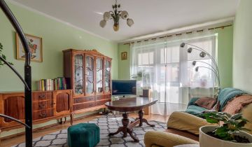 Mieszkanie 3-pokojowe Białystok Zielone Wzgórza, ul. Wrocławska