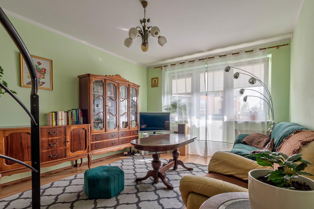 Mieszkanie 3-pokojowe Białystok Zielone Wzgórza, ul. Wrocławska. Zdjęcie 2