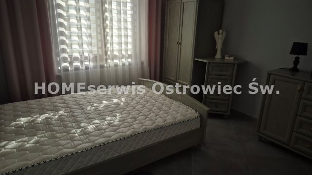 dom wolnostojący, 4 pokoje Ostrowiec Świętokrzyski Centrum. Zdjęcie 16