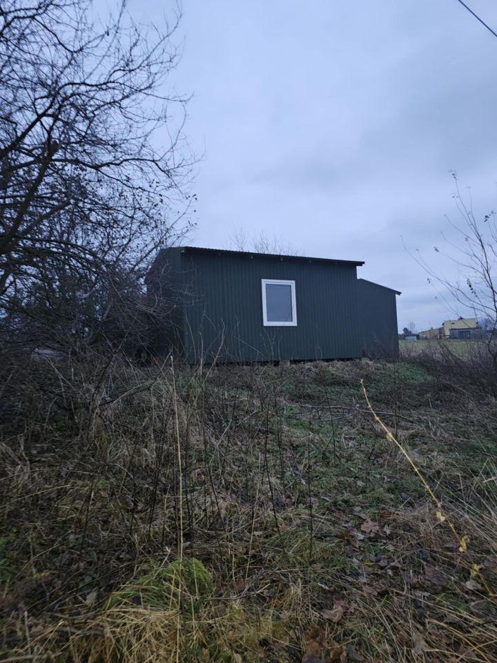 dom wolnostojący, 4 pokoje Czaniec Czaniec Górny, ul. Zielona. Zdjęcie 5