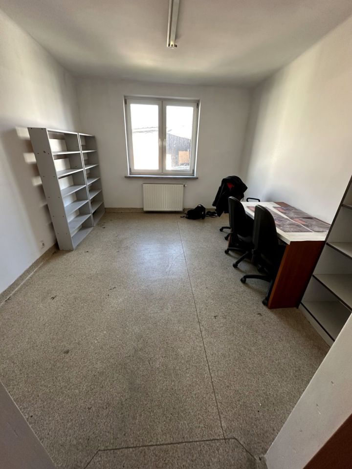 Hala/magazyn Tarnobrzeg Nagnajów, ul. Strefowa. Zdjęcie 12