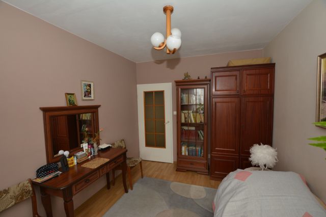 Mieszkanie 3-pokojowe Łódź Widzew, ul. Przędzalniana. Zdjęcie 8