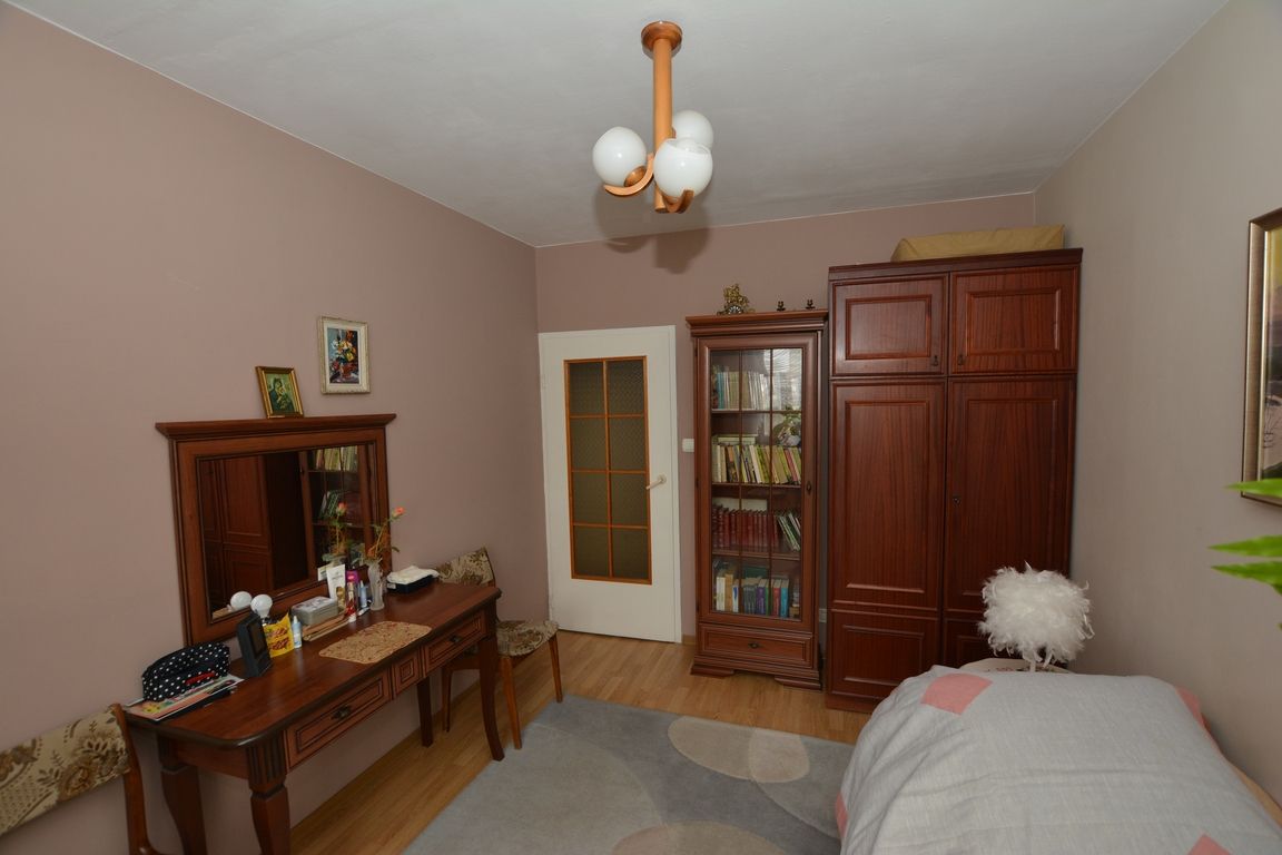 Mieszkanie 3-pokojowe Łódź Widzew, ul. Przędzalniana. Zdjęcie 8