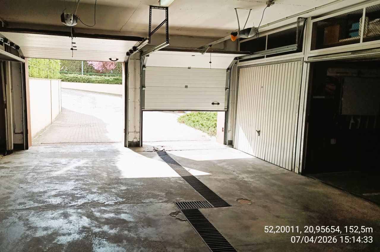 Mieszkanie 2-pokojowe Warszawa Ochota, ul. Włodarzewska. Zdjęcie 18