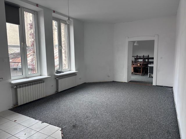 Lokal Kraków Dębniki, ul. Konfederacka. Zdjęcie 1