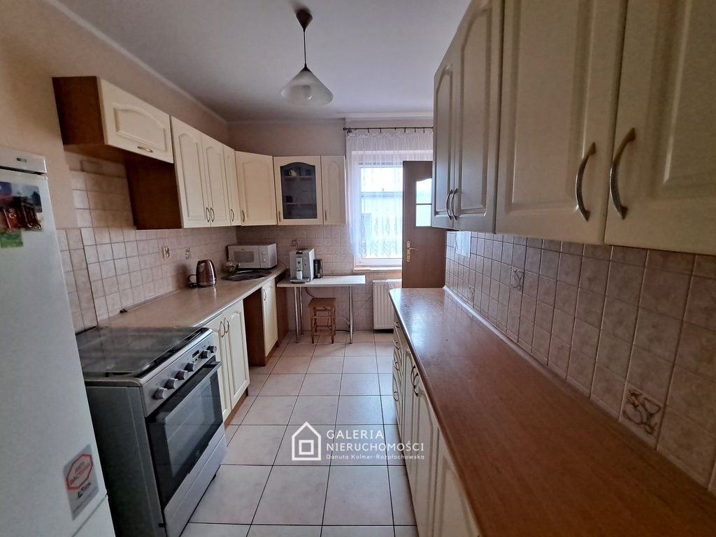 dom wolnostojący, 4 pokoje Gniezno, ul. Żwirki i Wigury. Zdjęcie 8