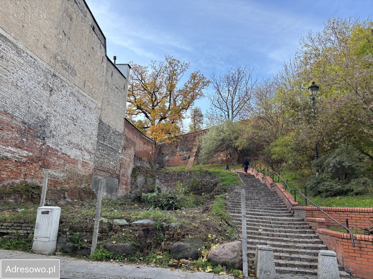 Działka inwestycyjna Grudziądz Centrum, ul. Kościelna. Zdjęcie 9
