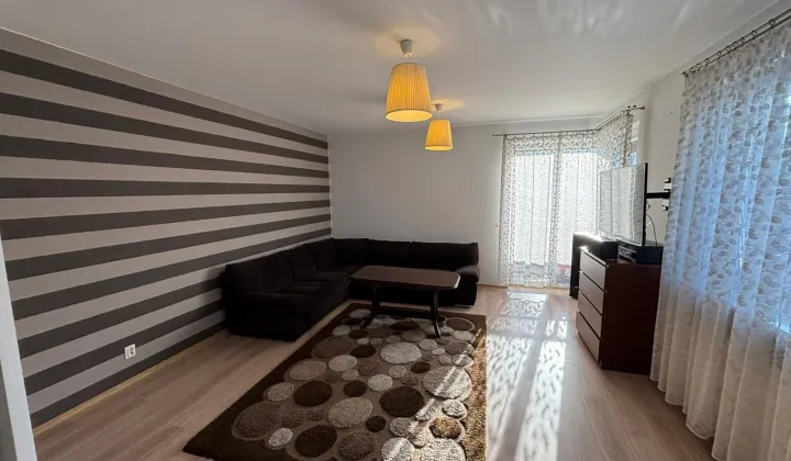 Mieszkanie 3-pokojowe Lublin, ul. Władysława Grabskiego