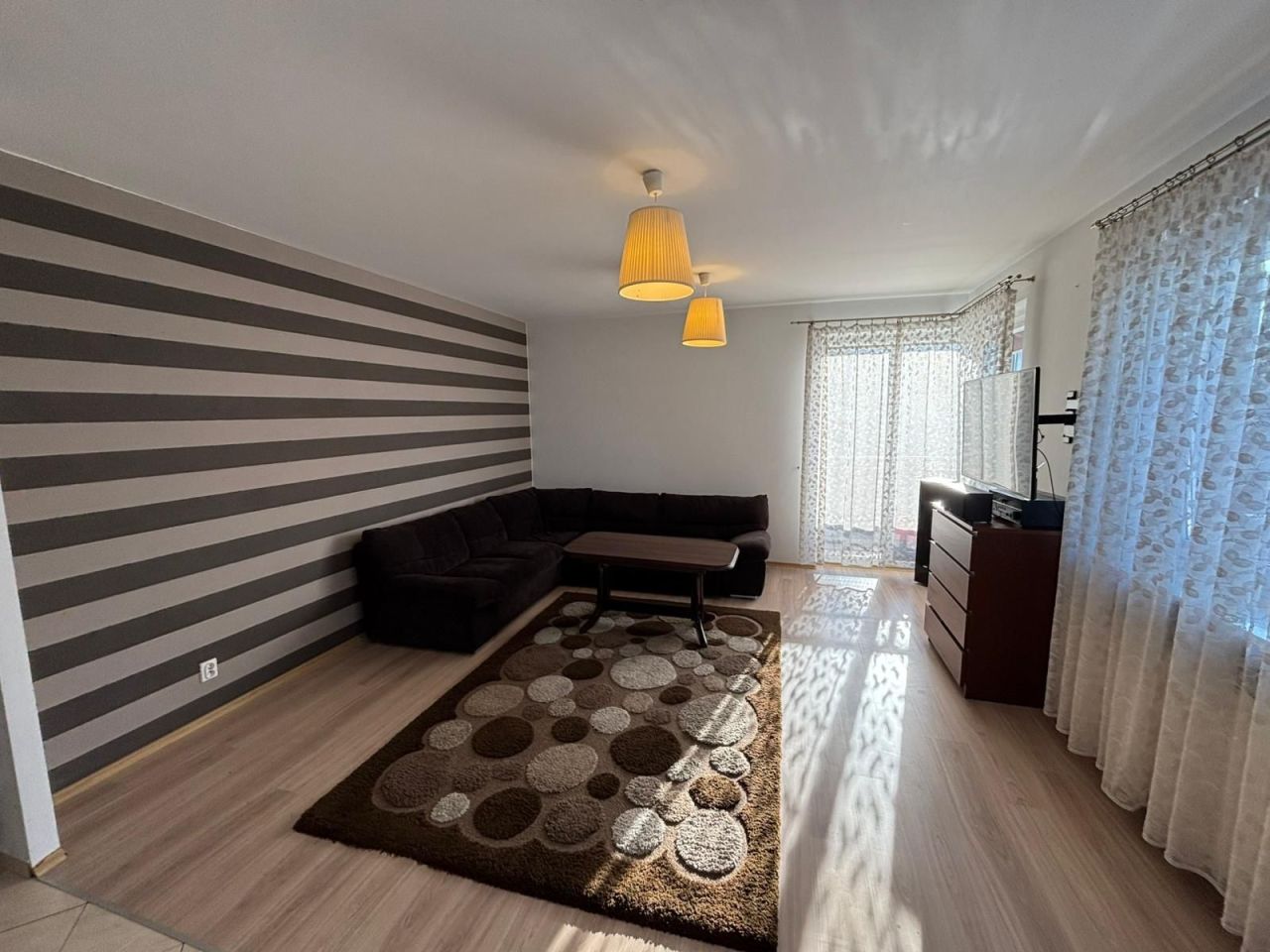 Mieszkanie 3-pokojowe Lublin, ul. Władysława Grabskiego. Zdjęcie 1