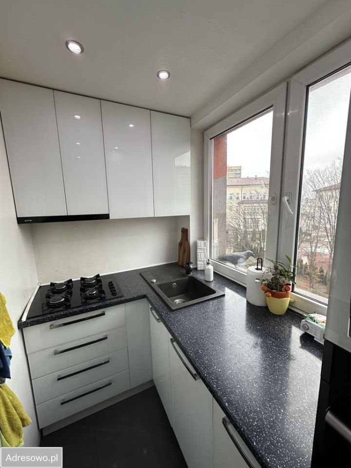 Mieszkanie 3-pokojowe Radom. Zdjęcie 8