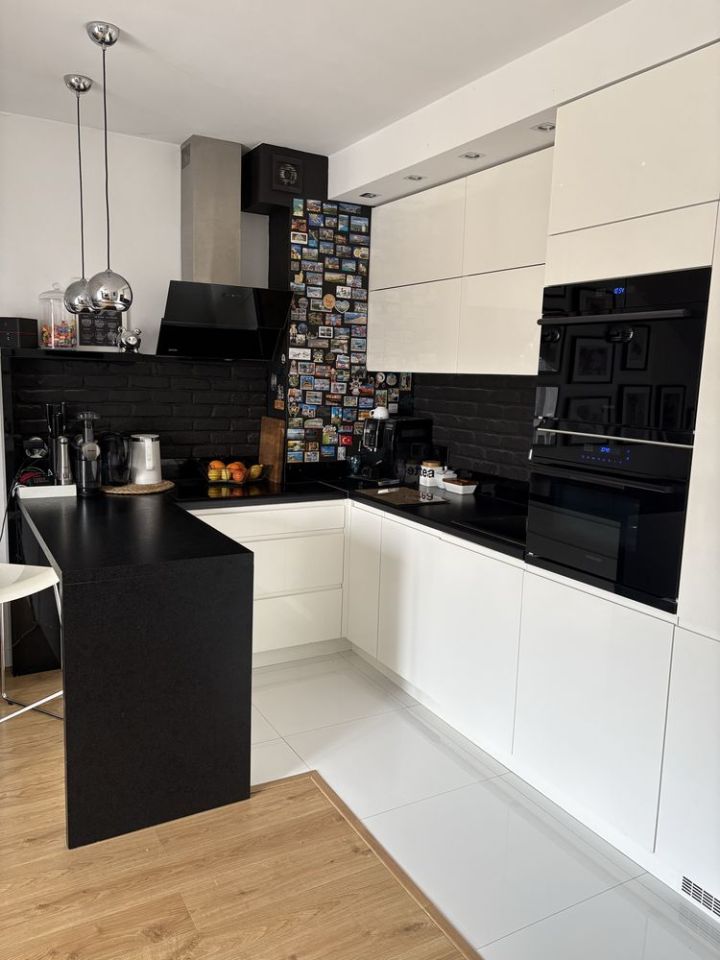 Mieszkanie 3-pokojowe Skawina. Zdjęcie 6