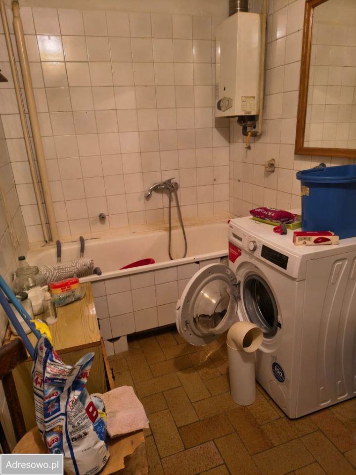 Mieszkanie 1-pokojowe Szczecinek Centrum. Zdjęcie 3