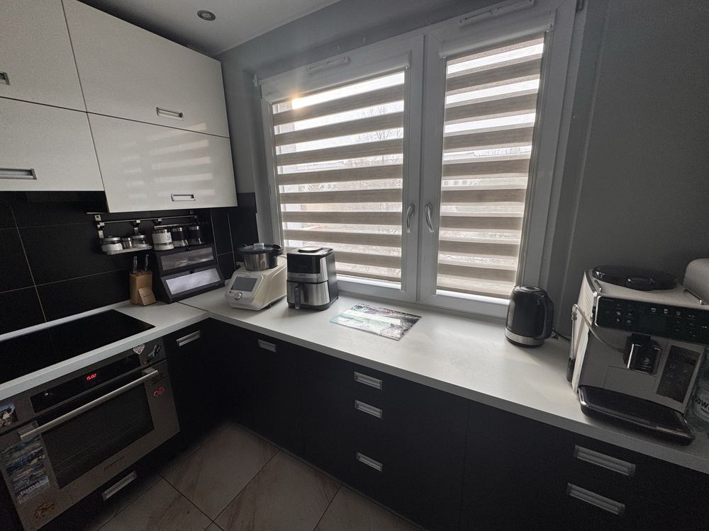 Mieszkanie 3-pokojowe Siemianowice Śląskie. Zdjęcie 3