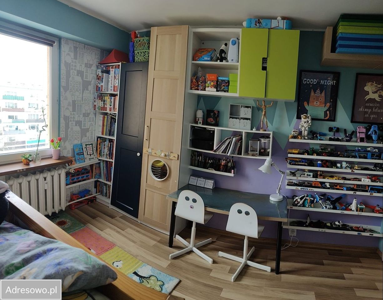 Mieszkanie 2-pokojowe Słupsk, ul. dr. med. Kazimierza Frąckowskiego. Zdjęcie 8