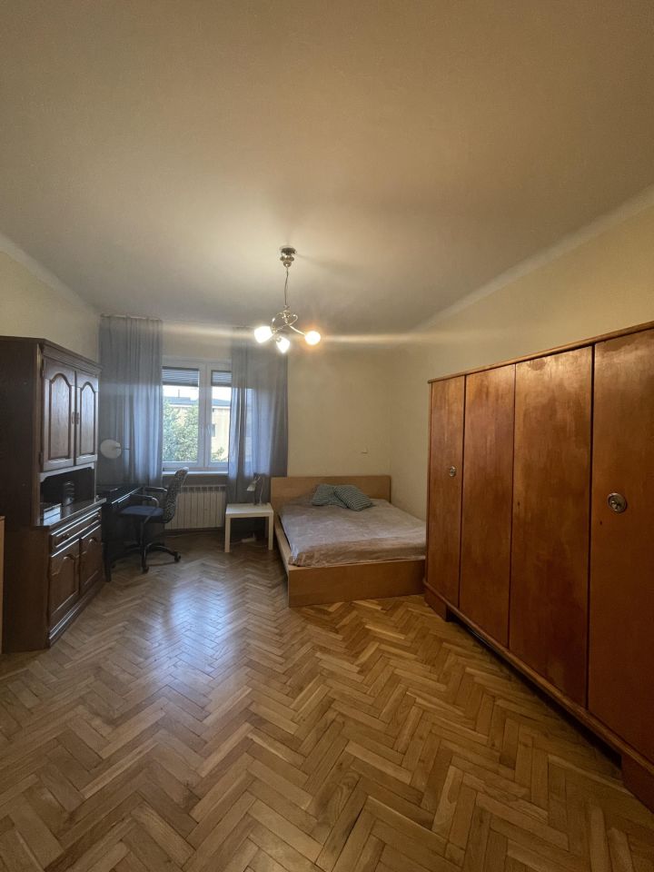 Mieszkanie 3-pokojowe Warszawa Praga-Południe, ul. Grochowska. Zdjęcie 12