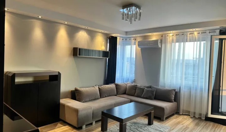 Mieszkanie 3-pokojowe Kraków Kliny