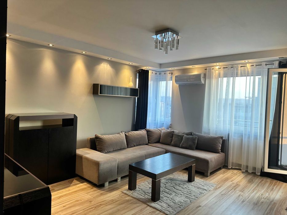 Mieszkanie 3-pokojowe Kraków Kliny. Zdjęcie 1