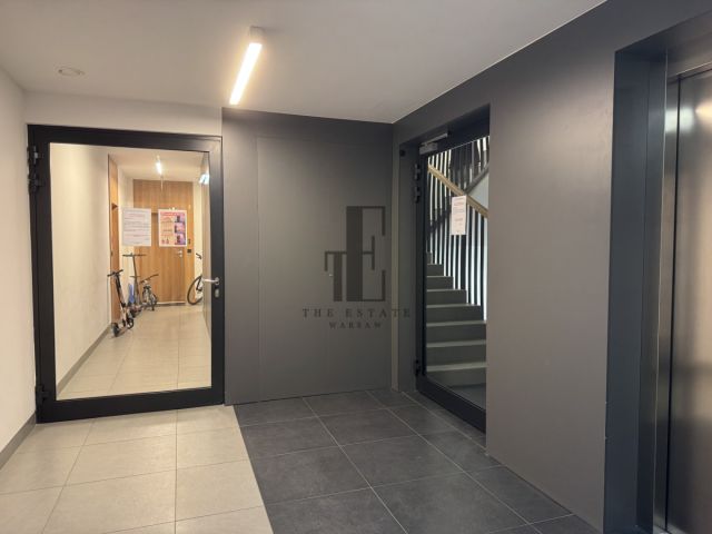 Mieszkanie 4-pokojowe Warszawa Wilanów. Zdjęcie 10