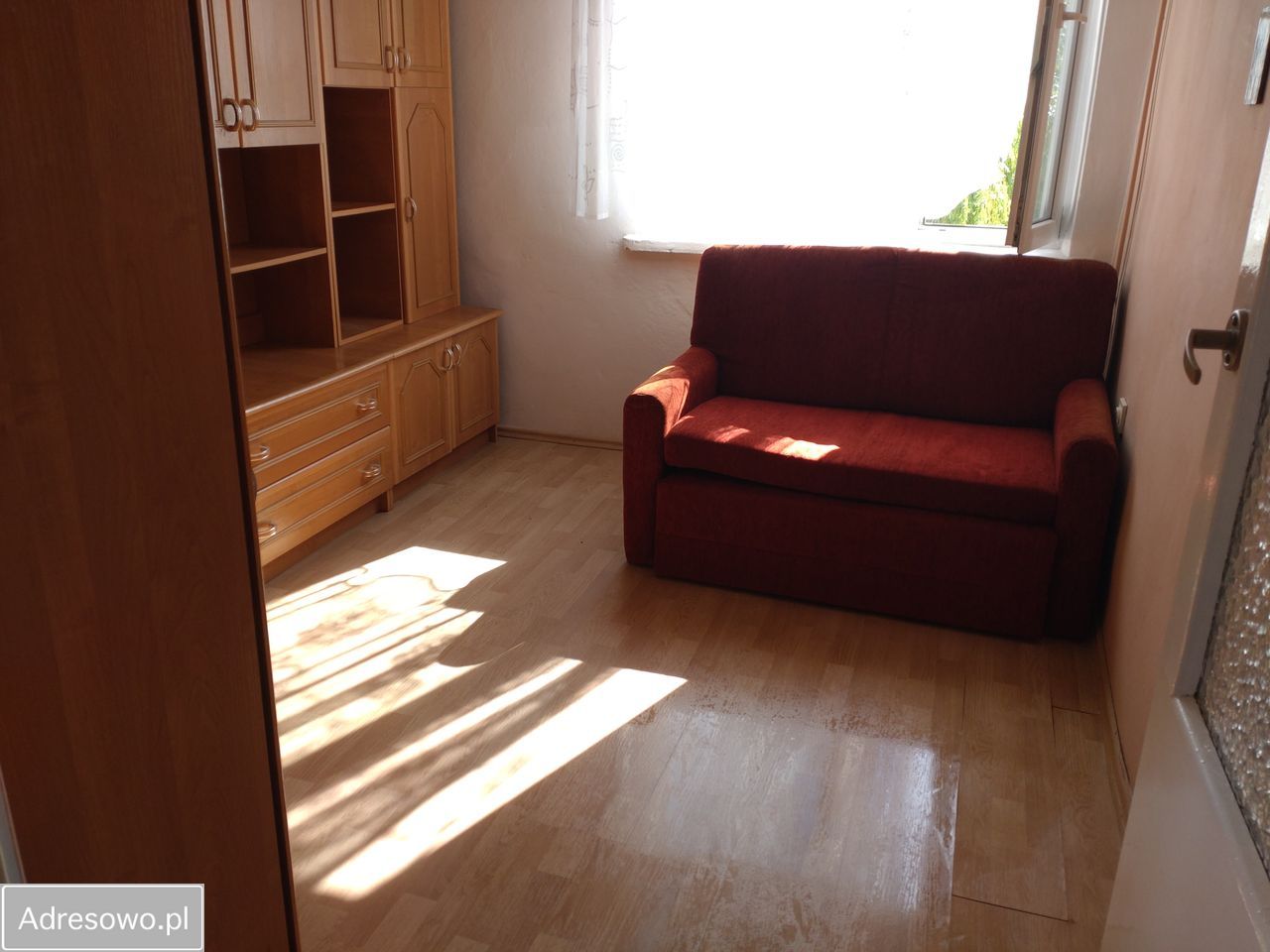 Mieszkanie 3-pokojowe Golub-Dobrzyń, ul. Kościuszki. Zdjęcie 4