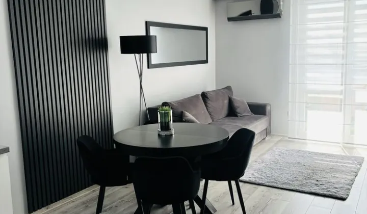 Mieszkanie 3-pokojowe Piechcin