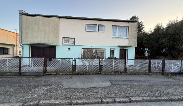 dom wolnostojący, 6 pokoi Syców, ul. Piastowska