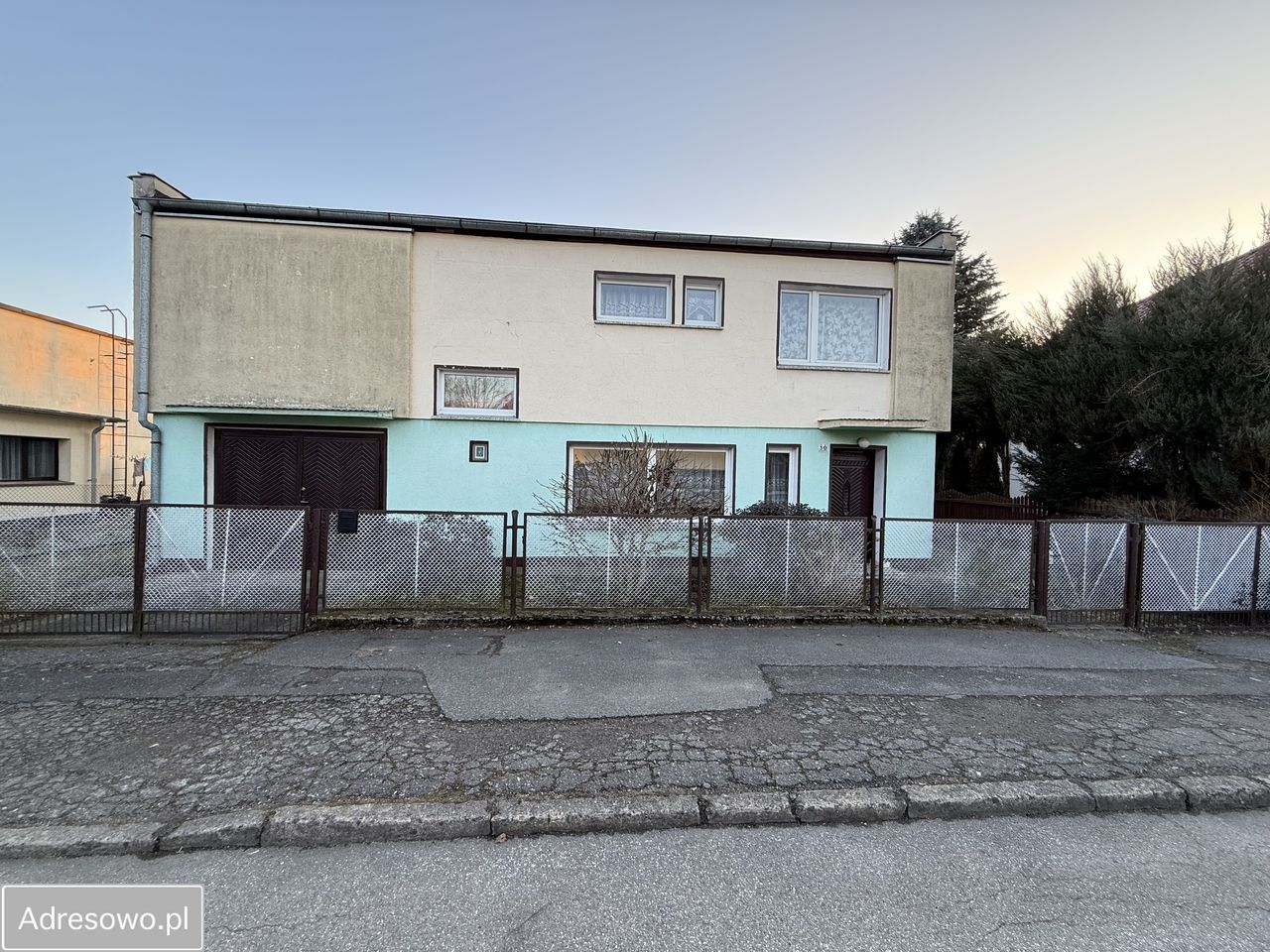 dom wolnostojący, 6 pokoi Syców, ul. Piastowska. Zdjęcie 1