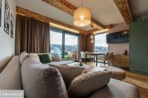 dom wolnostojący, 3 pokoje Dzianisz, ul. Podhalańska. Zdjęcie 2