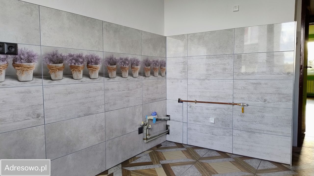 Mieszkanie 2-pokojowe Dobre Miasto, ul. Łużycka. Zdjęcie 18