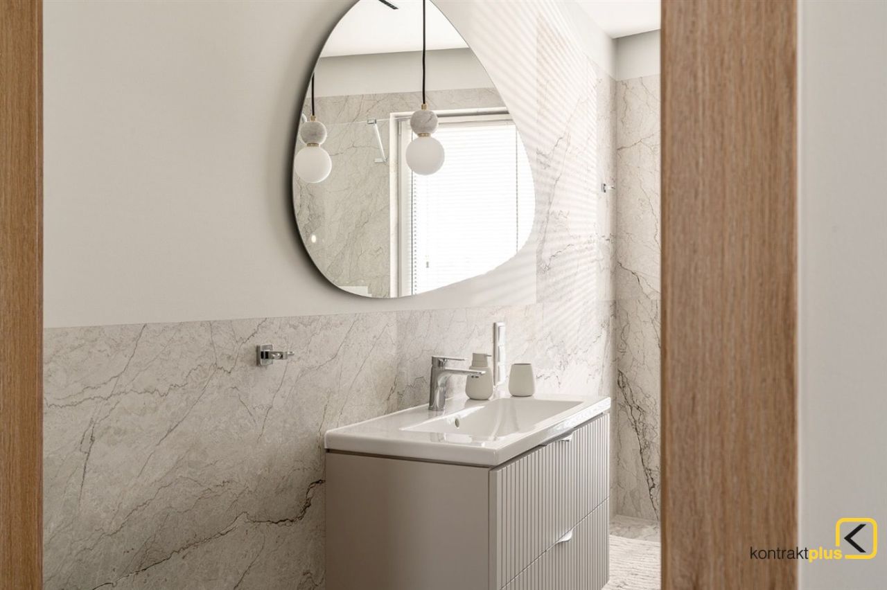 Mieszkanie 2-pokojowe Wrocław Stare Miasto, Most Władysława Sikorskiego. Zdjęcie 7