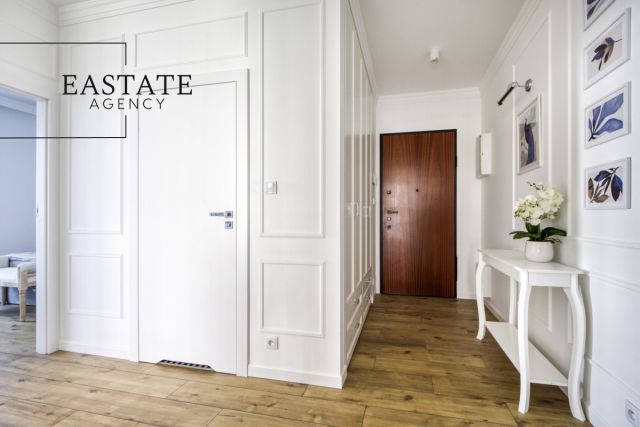 Mieszkanie 3-pokojowe Warszawa Mokotów, ul. Iwicka. Zdjęcie 9