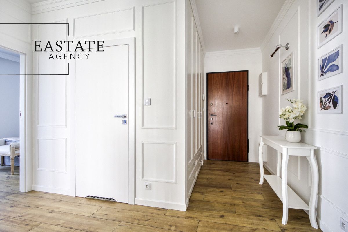 Mieszkanie 3-pokojowe Warszawa Mokotów, ul. Iwicka. Zdjęcie 9