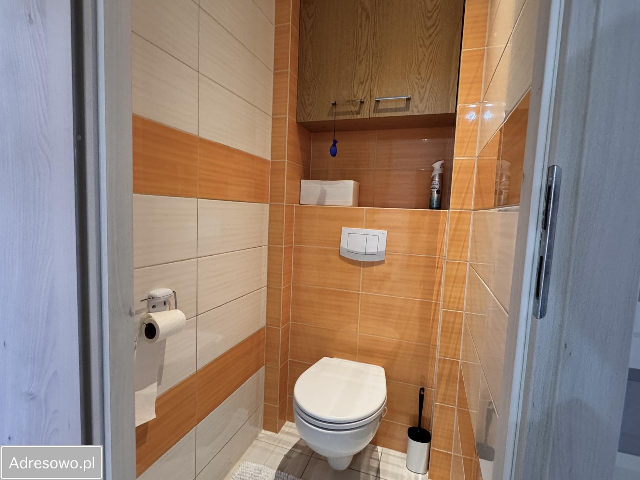 Mieszkanie 4-pokojowe Szczecin Prawobrzeże, ul. Jarosława Iwaszkiewicza. Zdjęcie 9