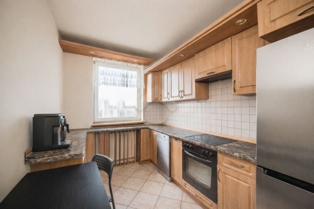 Mieszkanie 2-pokojowe Kraków Kurdwanów, ul. Marii i Bolesława Wysłouchów. Zdjęcie 2