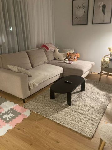 bliźniak Chrząstawa Wielka. Zdjęcie 1