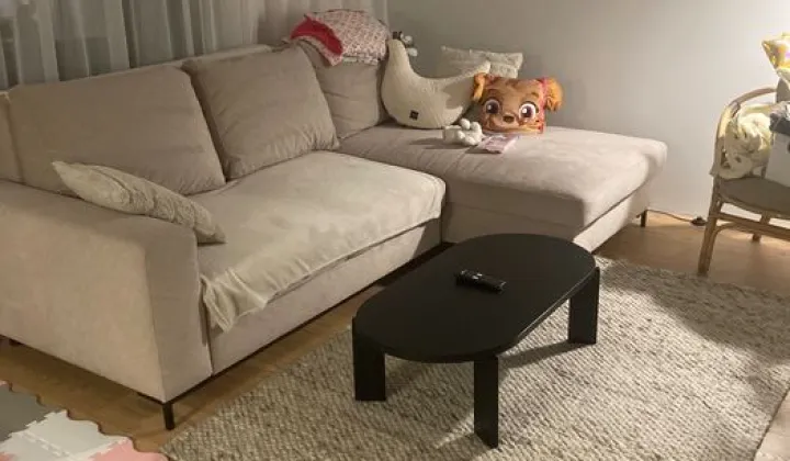 bliźniak Chrząstawa Wielka