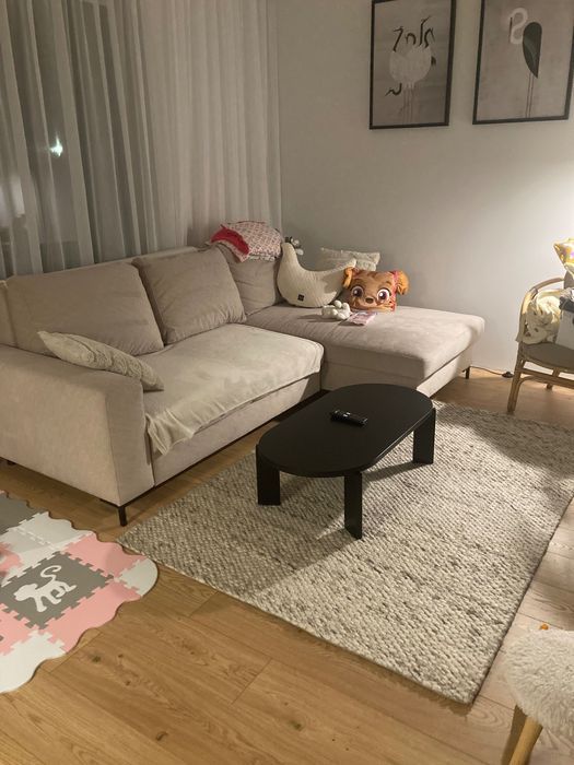 bliźniak Chrząstawa Wielka. Zdjęcie 1