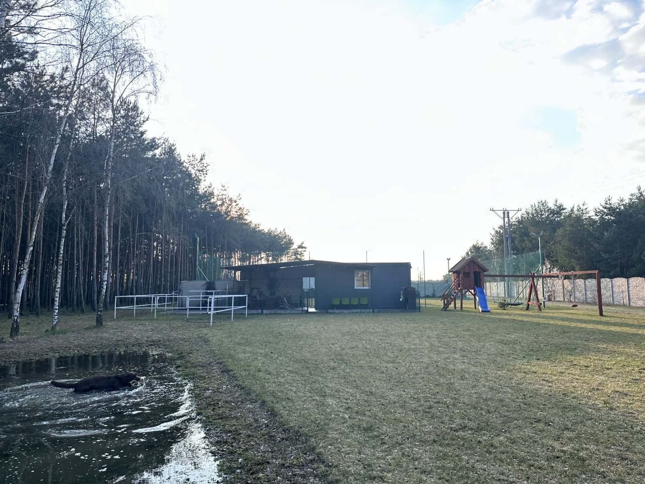 dom wolnostojący, 5 pokoi Chylin. Zdjęcie 8