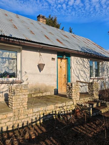 dom wolnostojący, 2 pokoje Szyby. Zdjęcie 1